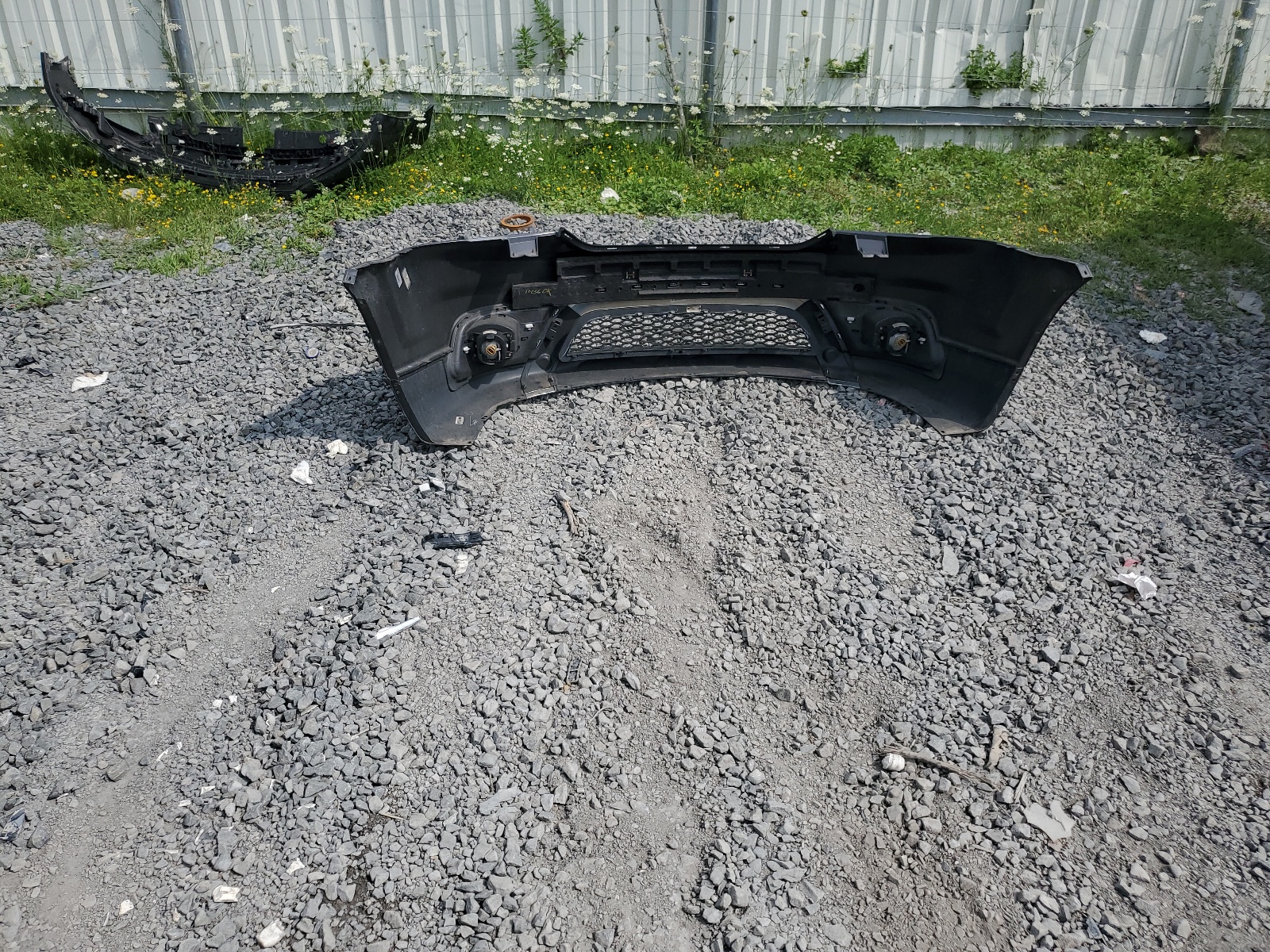 3C4PDDGG9JT430594 2018 Dodge Journey Crossroad