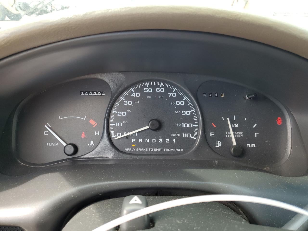 1999 Chevrolet Venture VIN: 1GNDX03E0XD127930 Lot: 62742044