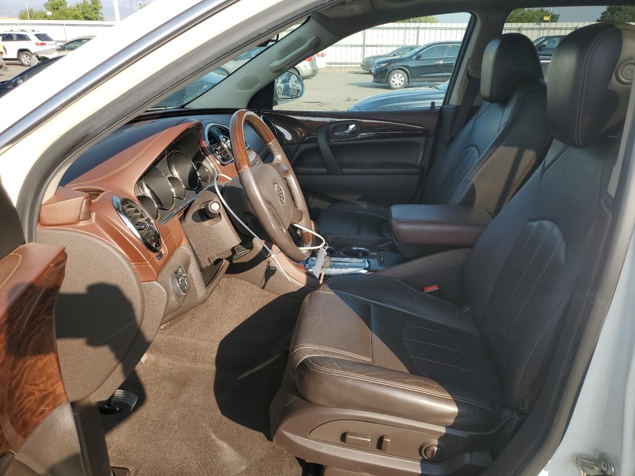 2013 Buick Enclave VIN: 5GAKVCKD3DJ186436 Lot: 64774824