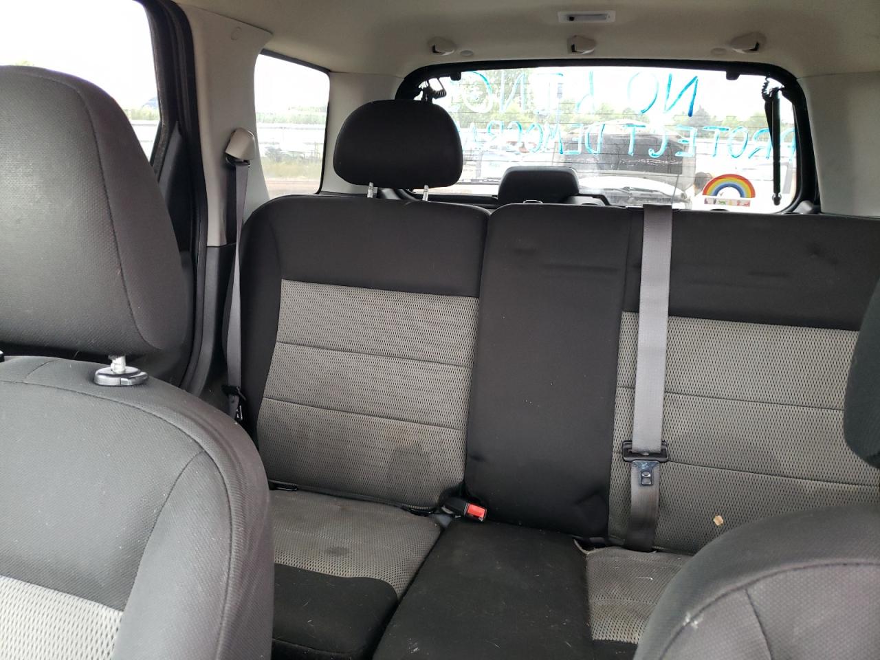 2007 Ford Escape Xlt VIN: 1FMYU93177KB60676 Lot: 65046334