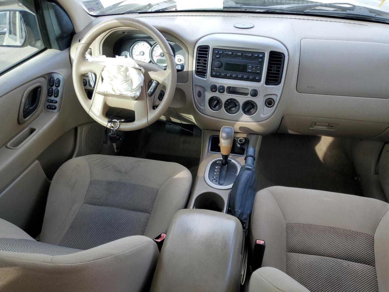 2006 Ford Escape Xlt VIN: 1FMYU03166KA78934 Lot: 65186014