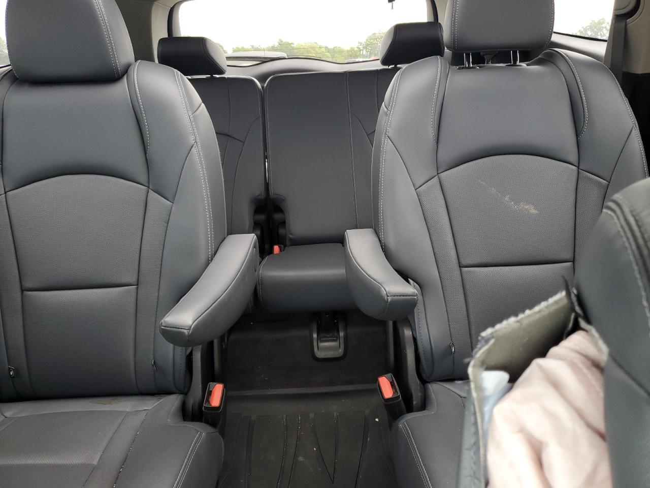 2019 Buick Enclave Essence VIN: 5GAEVAKWXKJ311366 Lot: 62931574