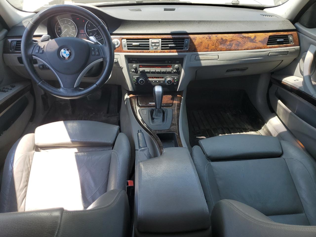 2008 BMW 328 It VIN: WBAVS13518FX16974 Lot: 65247414