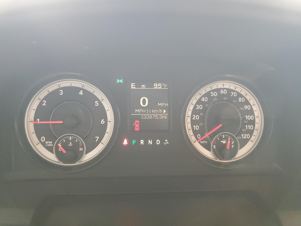 2014 Ram 1500 Slt VIN: 1C6RR6LG2ES355280 Lot: 64451584