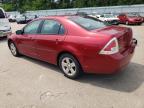 2009 Ford Fusion Se за продажба в Eldridge, IA - Mechanical