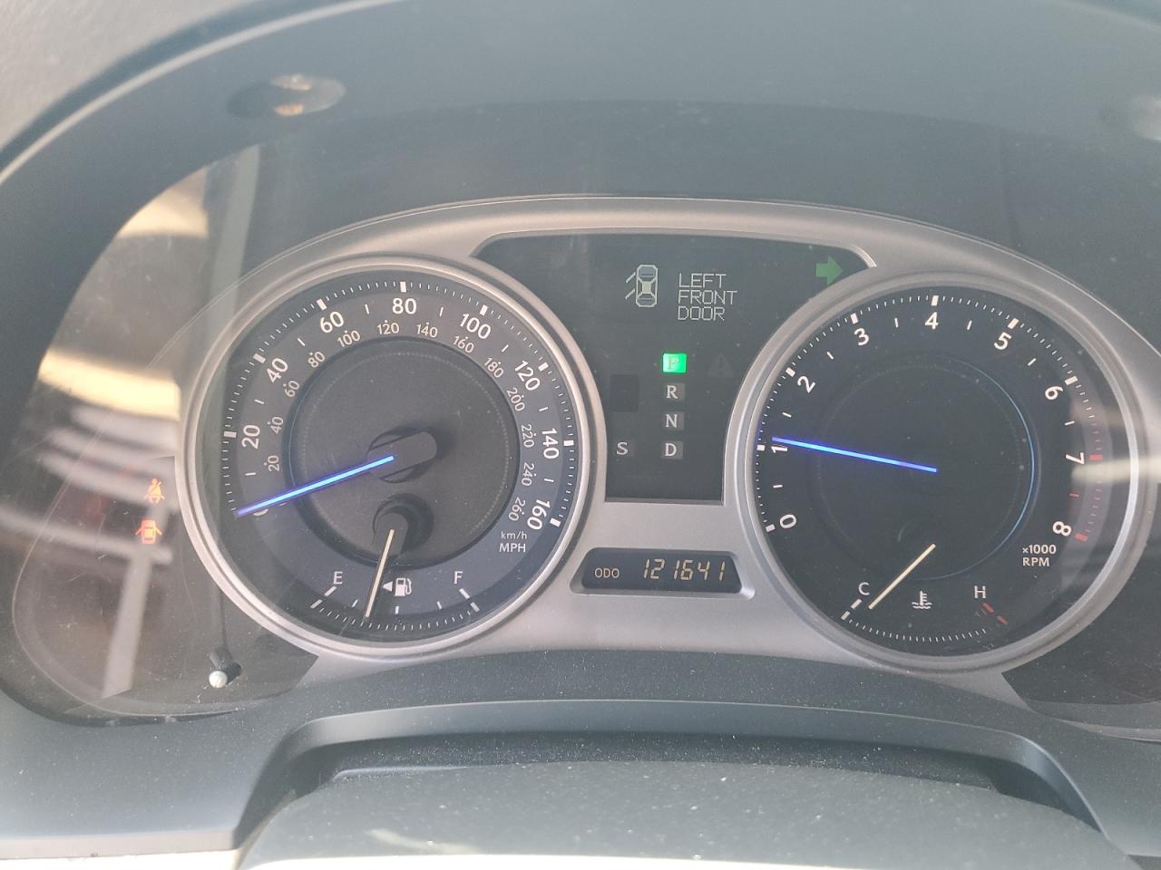 2006 Lexus Is 350 VIN: JTHBE262362004103 Lot: 64259104