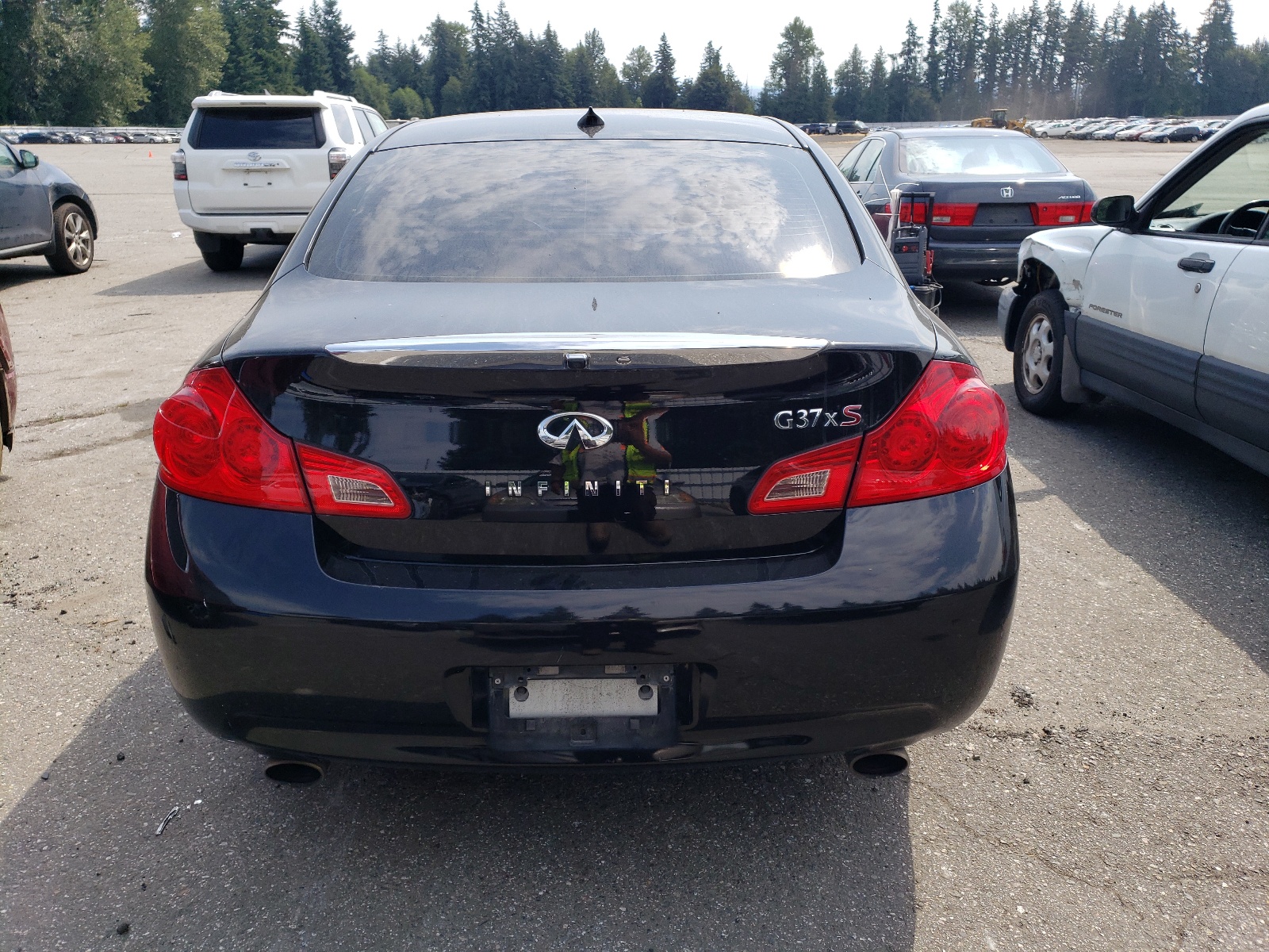 JNKCV61F19M364114 2009 Infiniti G37