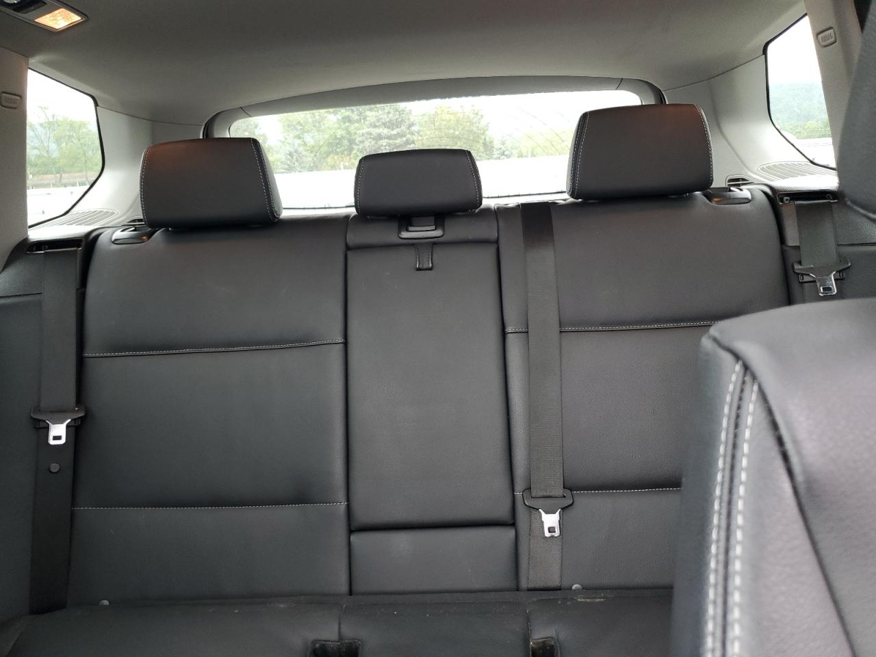 2014 BMW X3 xDrive28I VIN: 5UXWX9C50E0D28920 Lot: 65352734