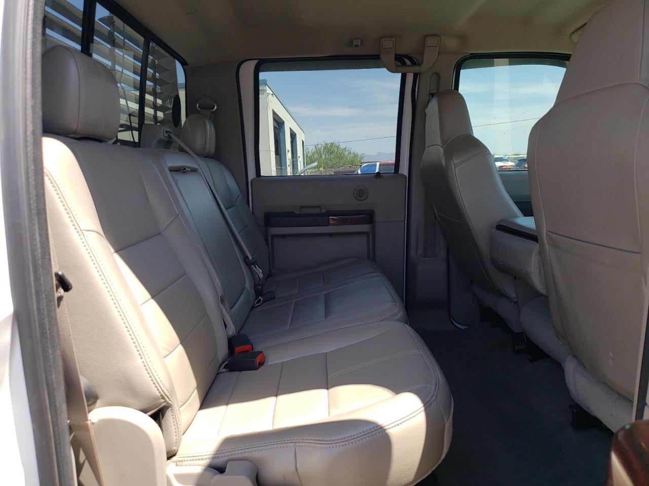 2009 Ford F350 Super Duty VIN: 1FTSW31RX9EB29451 Lot: 63822764