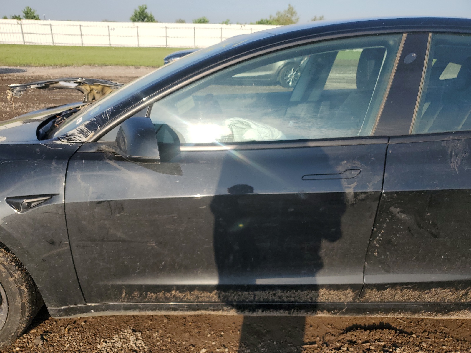 5YJ3E1EA7MF851144 2021 Tesla Model 3