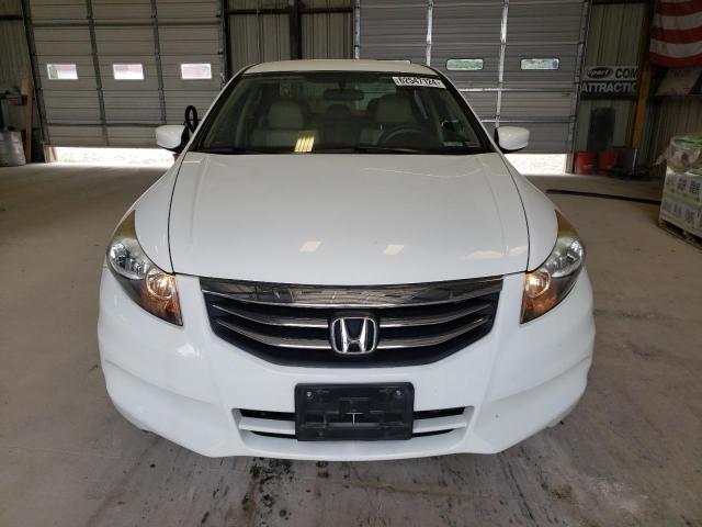 Sedans HONDA ACCORD 2012 Biały