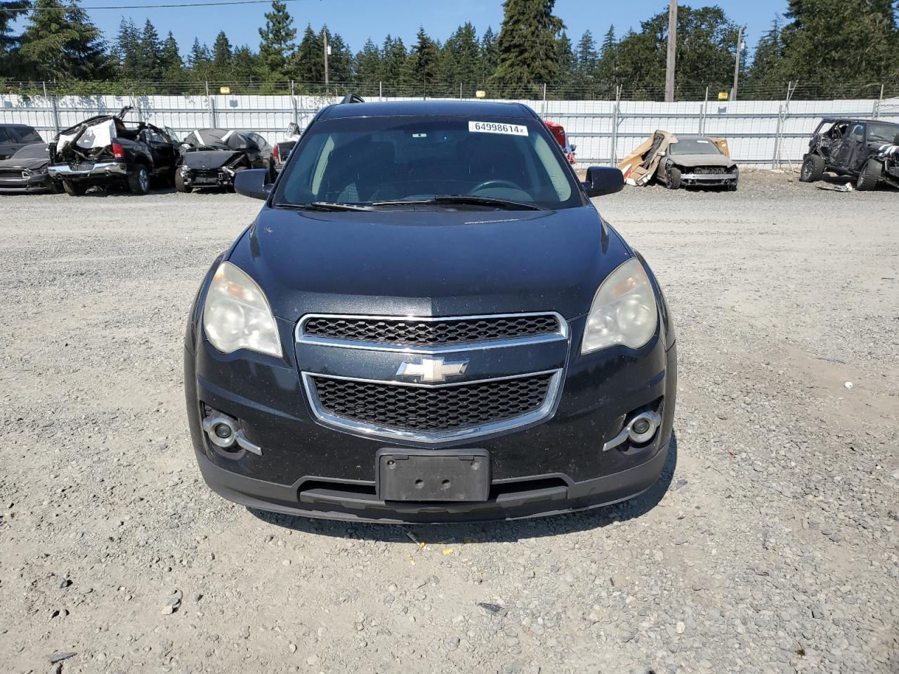 2011 Chevrolet Equinox - Image 5