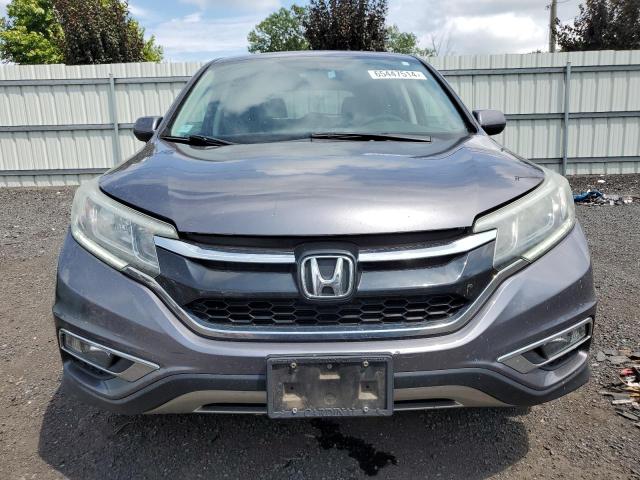 2HKRM4H56FH608118 | 2015 Honda cr-v ex