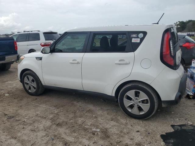 KNDJN2A29E7025849 | 2014 KIA soul