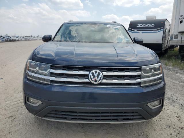 1V2ER2CA7KC619786 | 2019 Volkswagen atlas sel