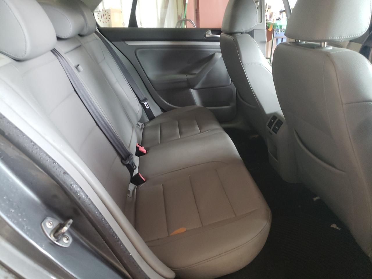 2007 Volkswagen Jetta Wolfsburg VIN: 3VWEF71KX7M164762 Lot: 64737334