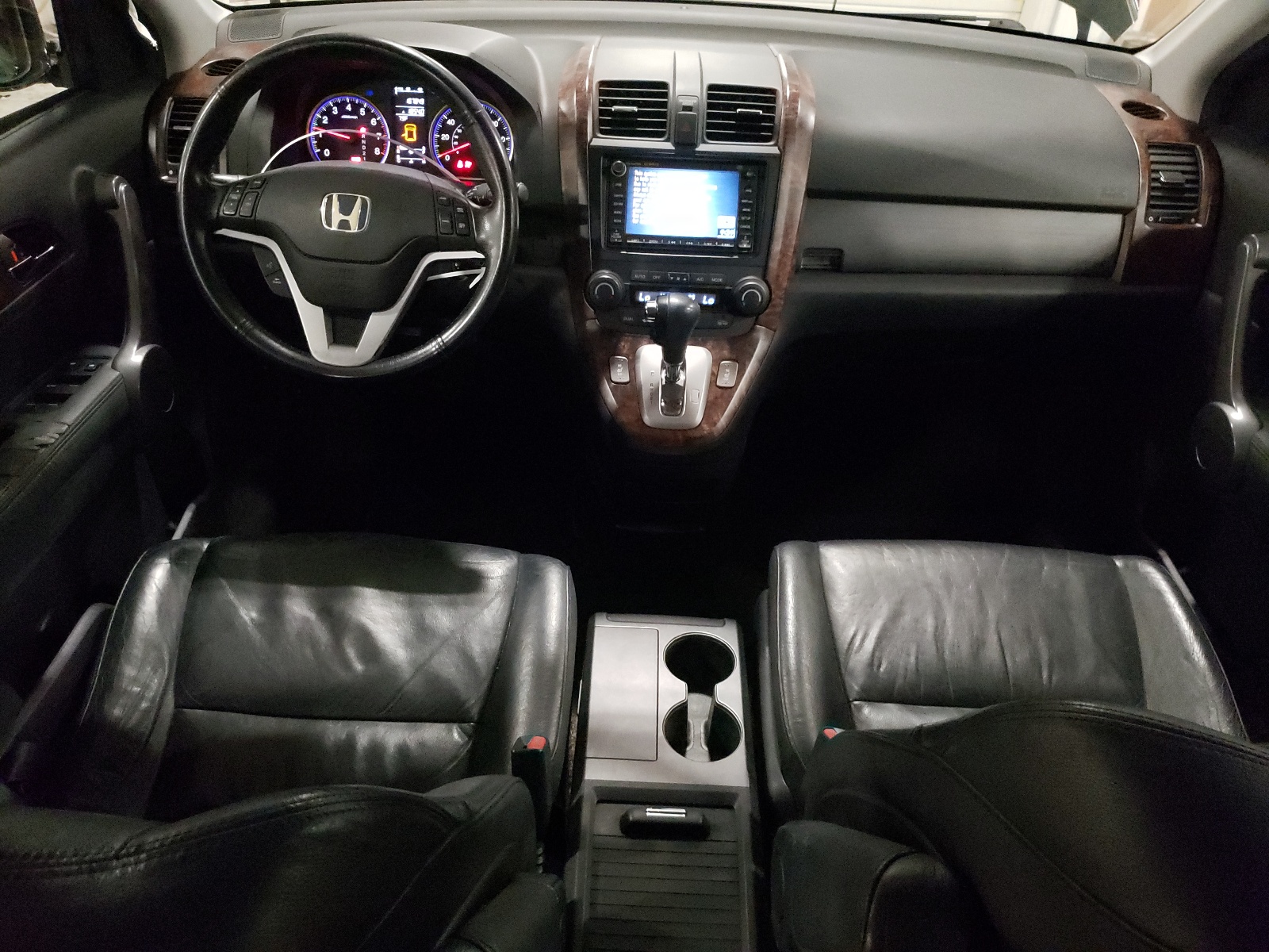 JHLRE48778C039425 2008 Honda Cr-V Exl