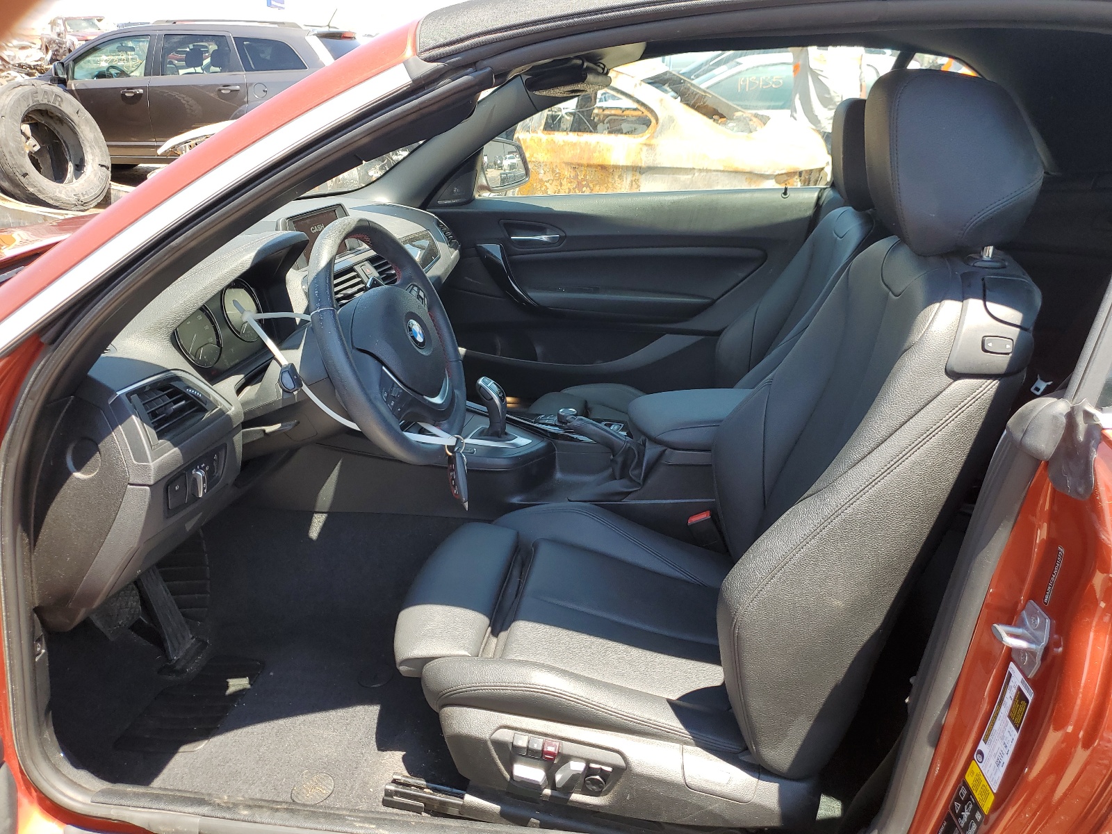 WBA2K1C54JVD41373 2018 BMW 230Xi