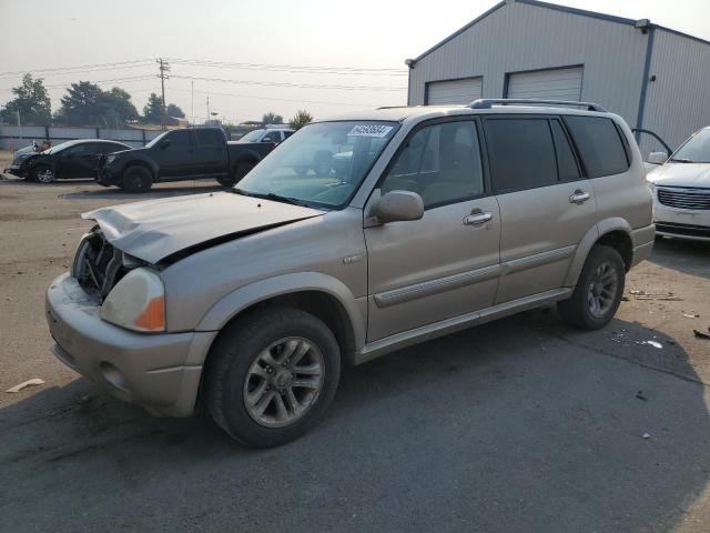 2005 SUZUKI XL7 EX JS3TX92V054100879  64593684