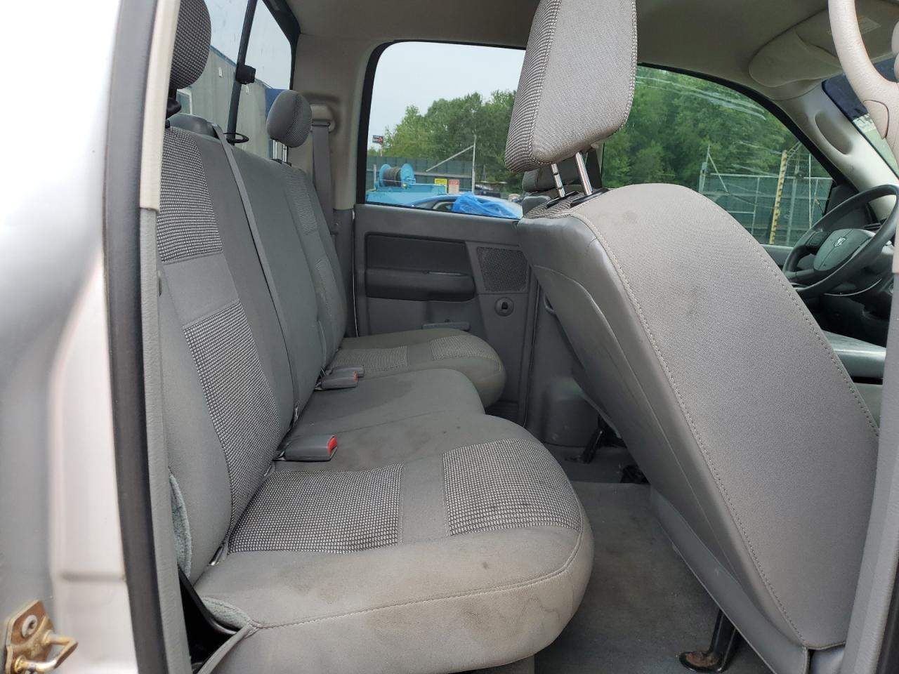 2006 Dodge Ram 1500 St VIN: 1D7HU182X6S650248 Lot: 63786614