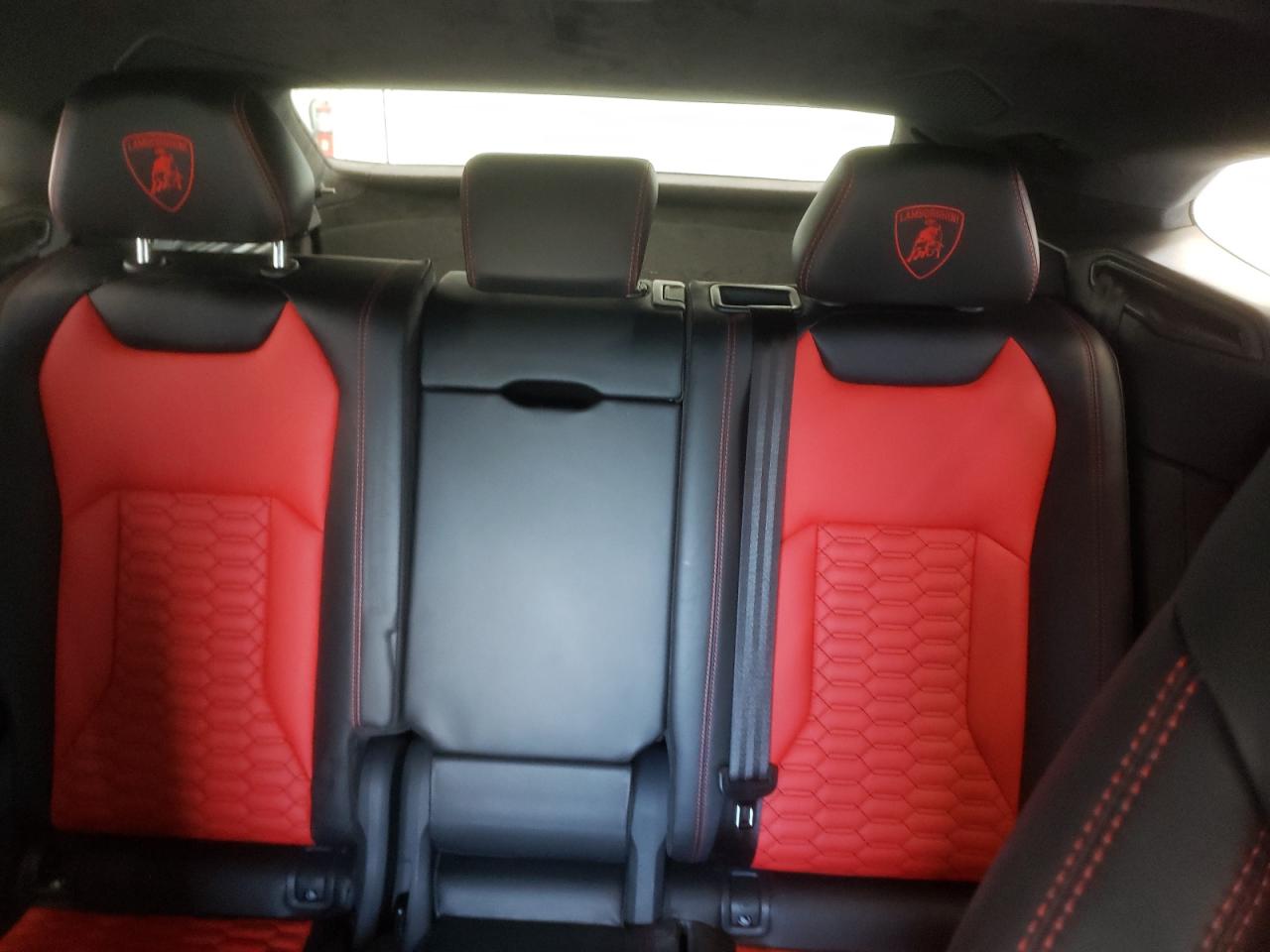 ZPBUA1ZL8LLA08716 2020 Lamborghini Urus