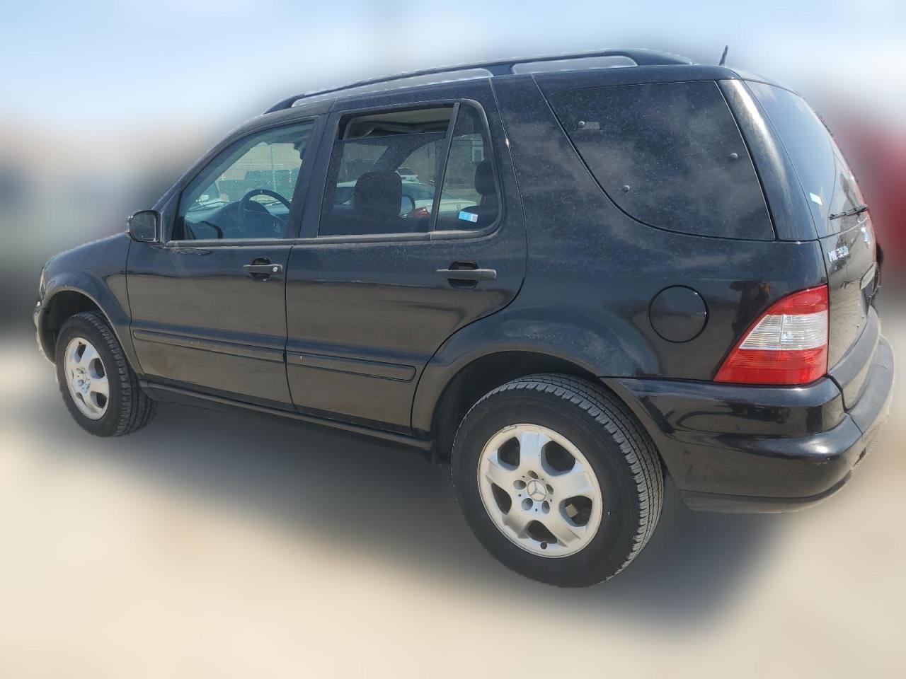 2005 Mercedes-Benz Ml 350 VIN: 4JGAB57E65A547462 Lot: 64402284