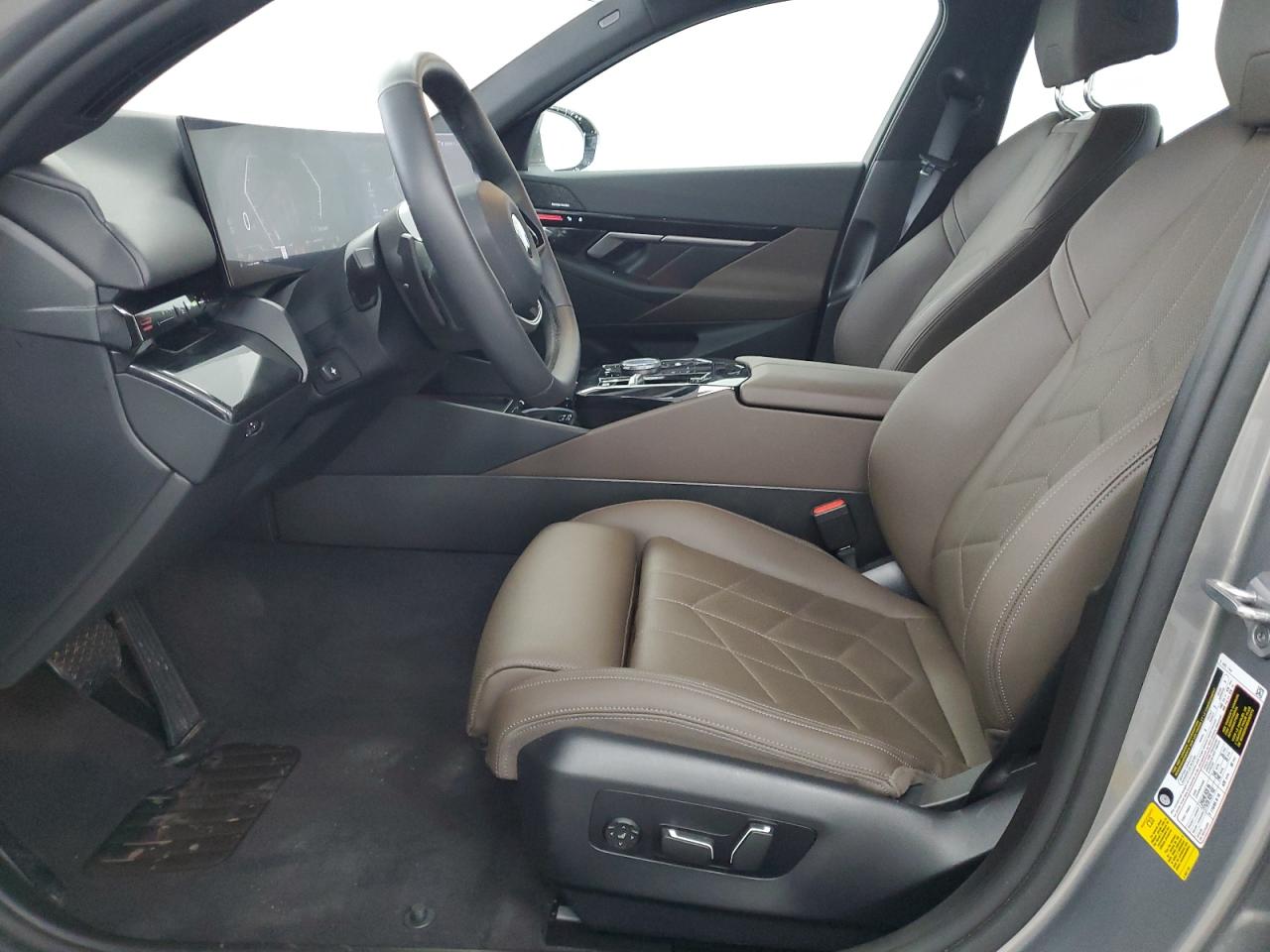 2024 BMW 530 I VIN: WBA43FJ02RCP88976 Lot: 63562594