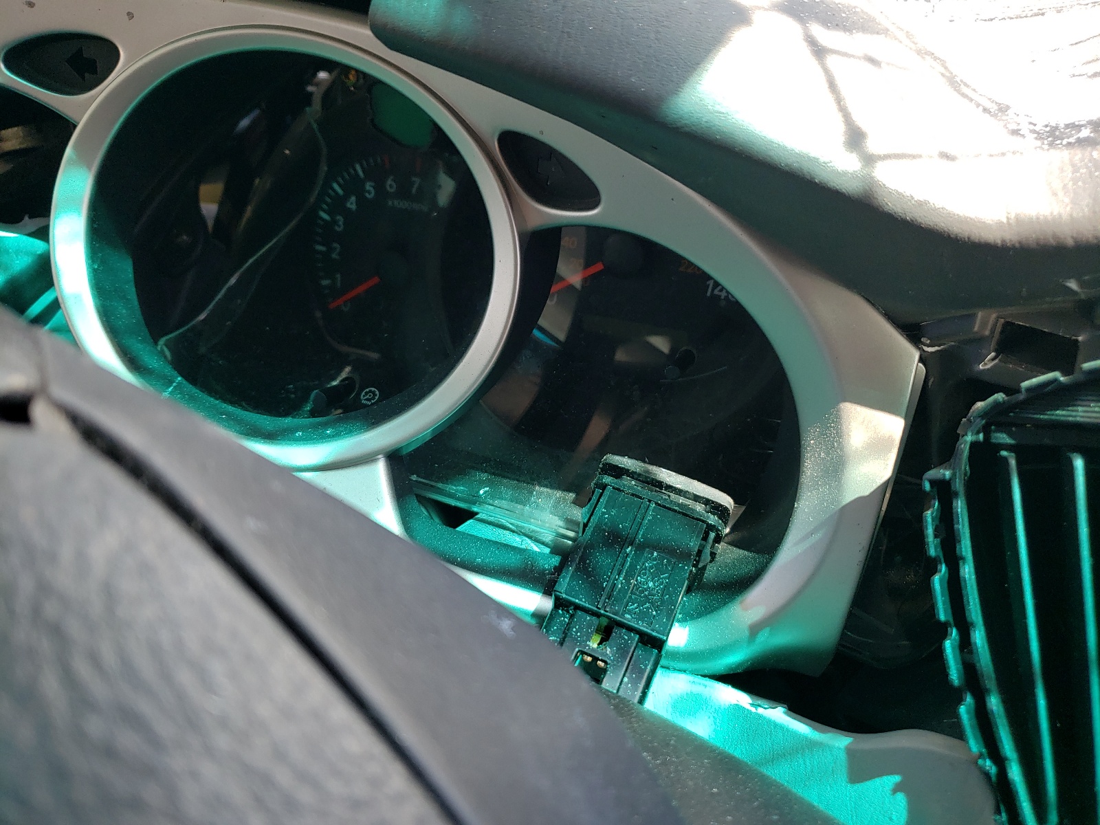 JTEEP21A150092579 2005 Toyota Highlander Limited