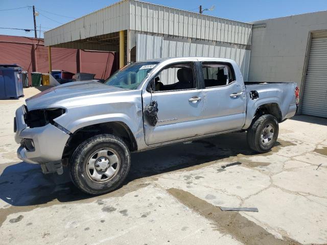 2021 Toyota Tacoma Double Cab