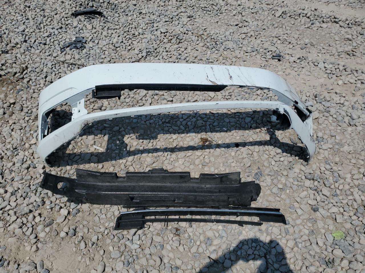 2017 Volkswagen Passat Se VIN: 1VWBT7A37HC067770 Lot: 64744584