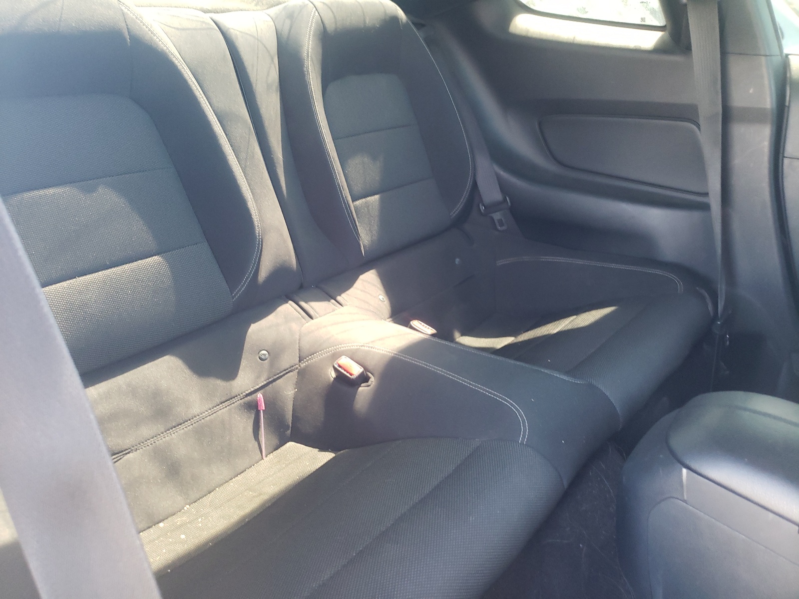 1FA6P8AM0F5319194 2015 Ford Mustang