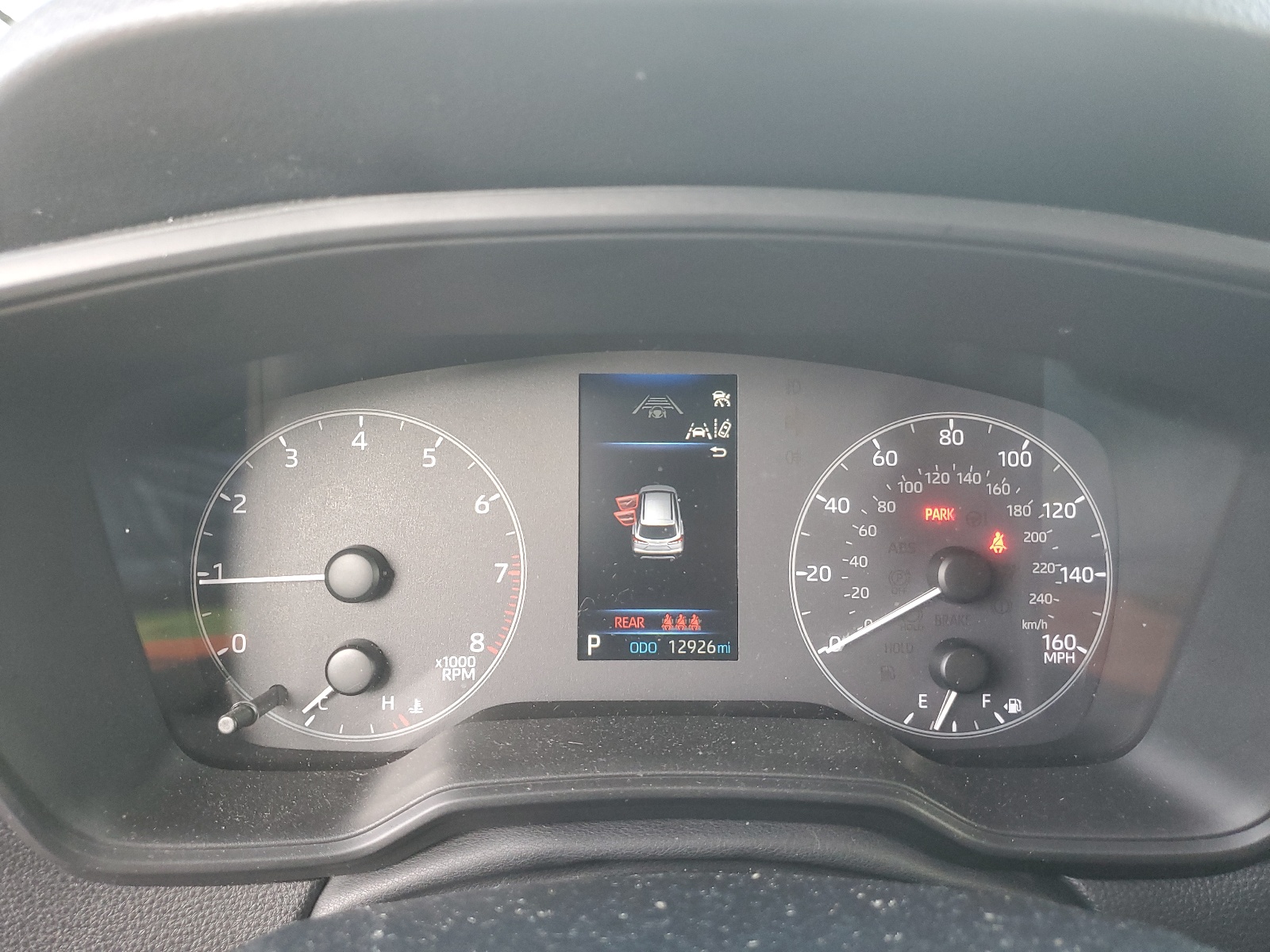 7MUBAABG4PV044294 2023 Toyota Corolla Cross Le