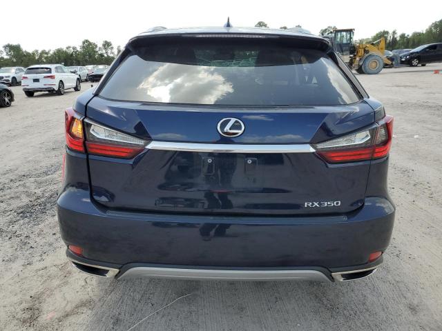 2T2HZMAA3NC226842 Lexus RX350 RX 350 6