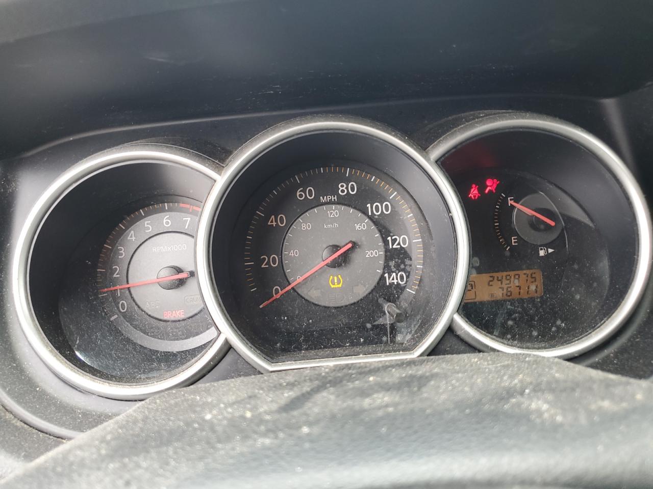 2008 Nissan Versa S VIN: 3N1BC13E78L457354 Lot: 64658624