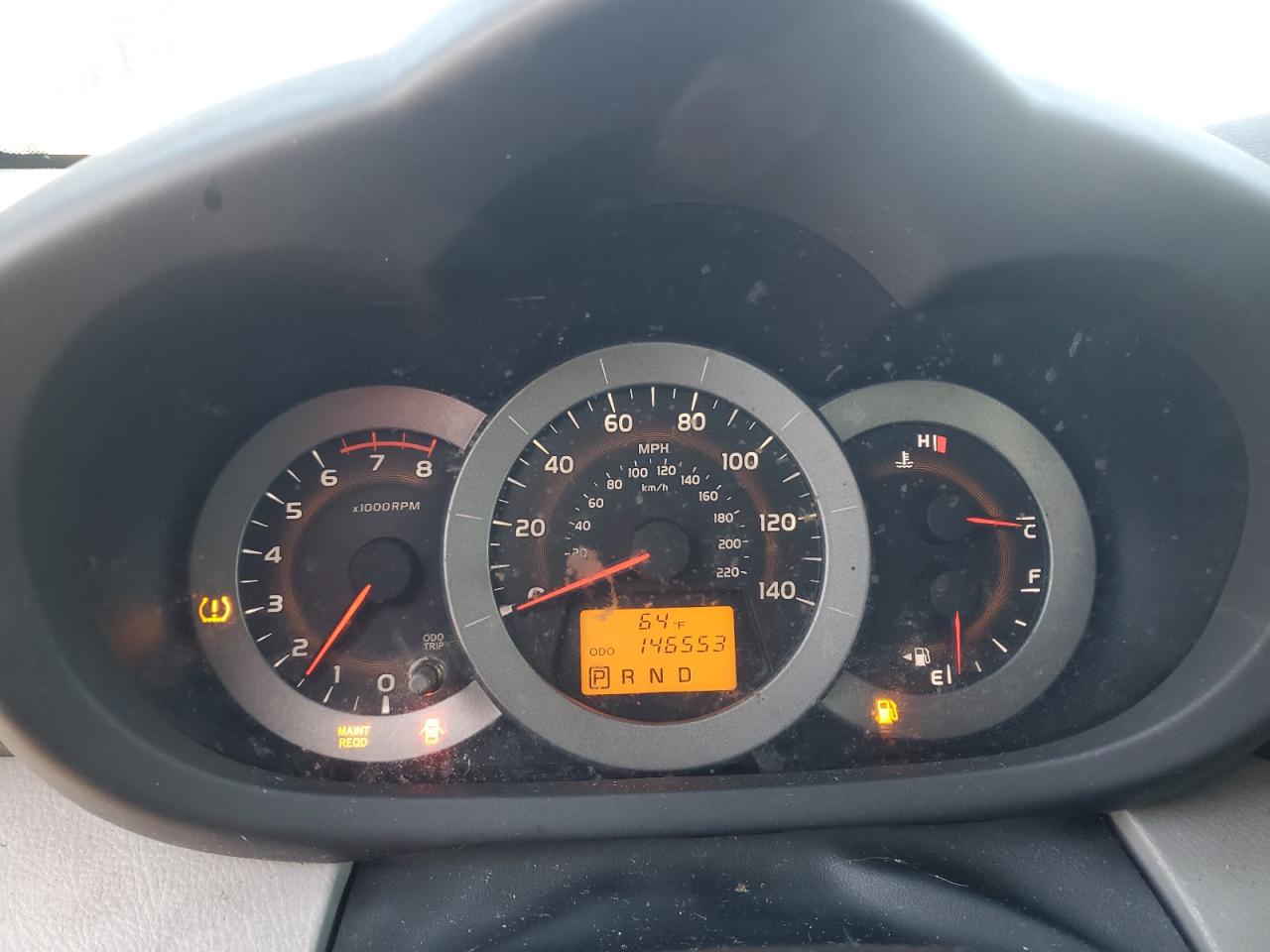 2010 Toyota Rav4 VIN: JTMBF4DV5AD024390 Lot: 63820254