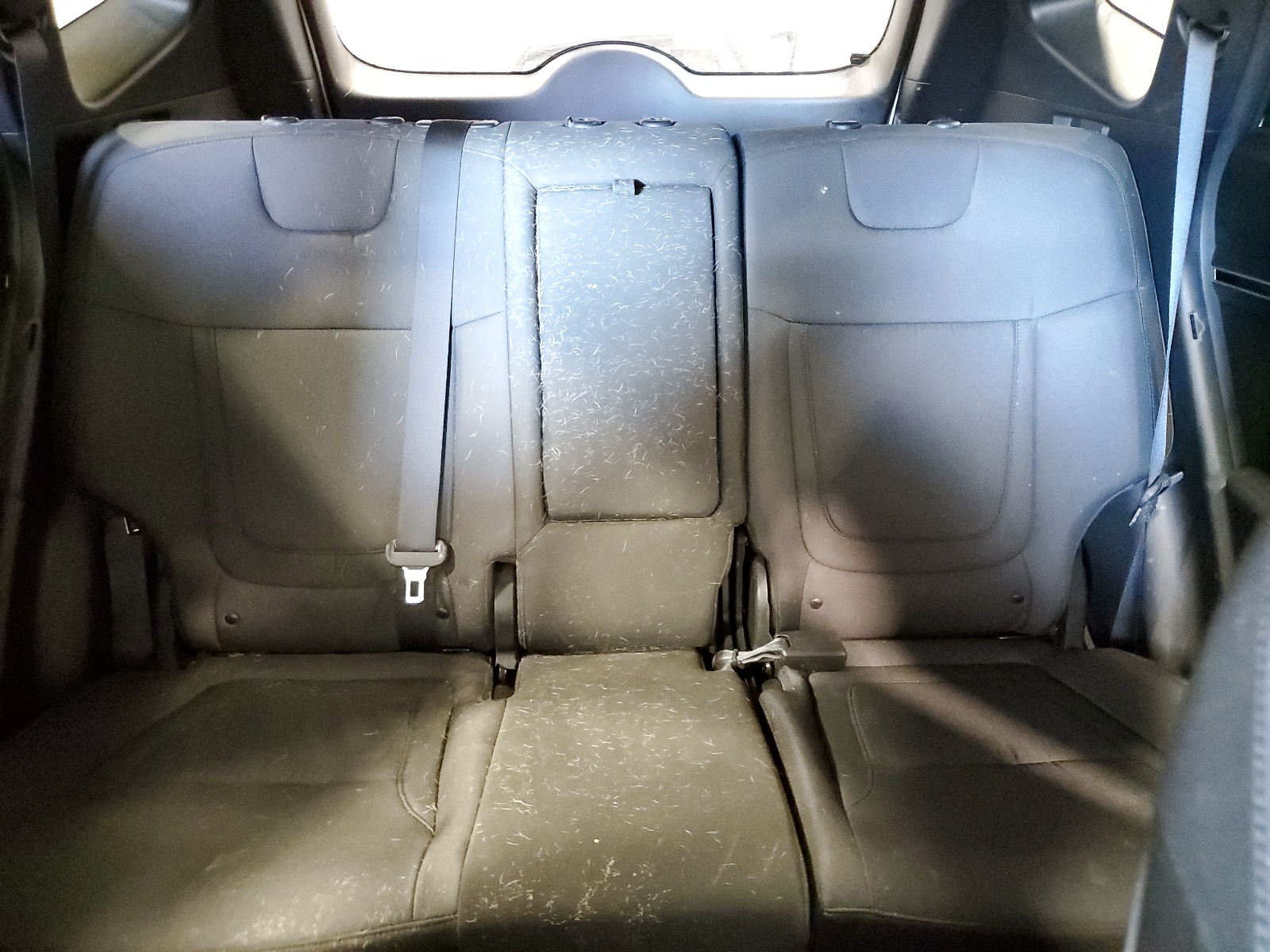 5NMJBCAE7NH045521 2022 Hyundai Tucson Sel