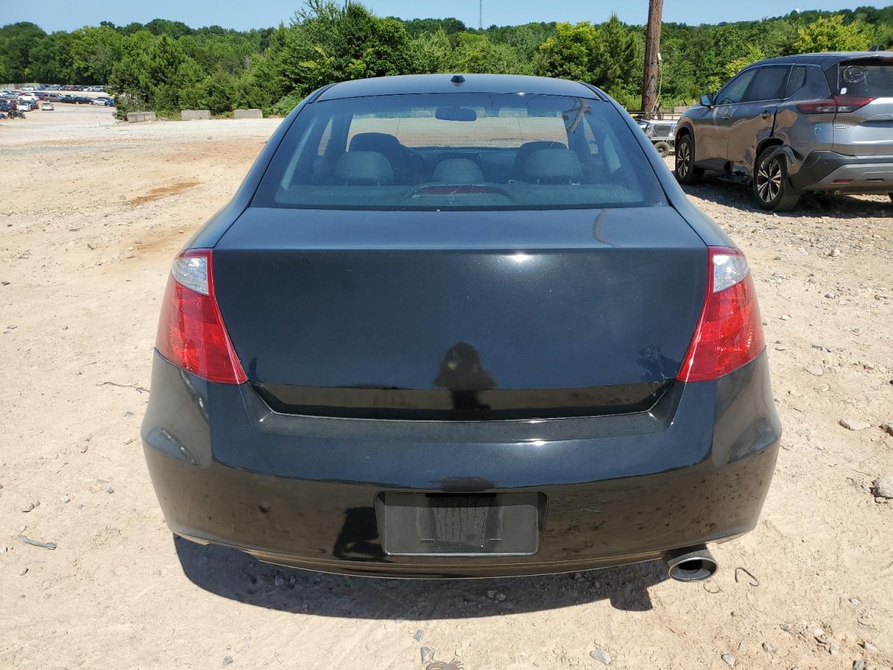 2011 Honda Accord Exl VIN: 1HGCS1B82BA013377 Lot: 61505014