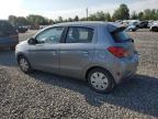 2015 Mitsubishi Mirage De للبيع في Portland، OR - Side
