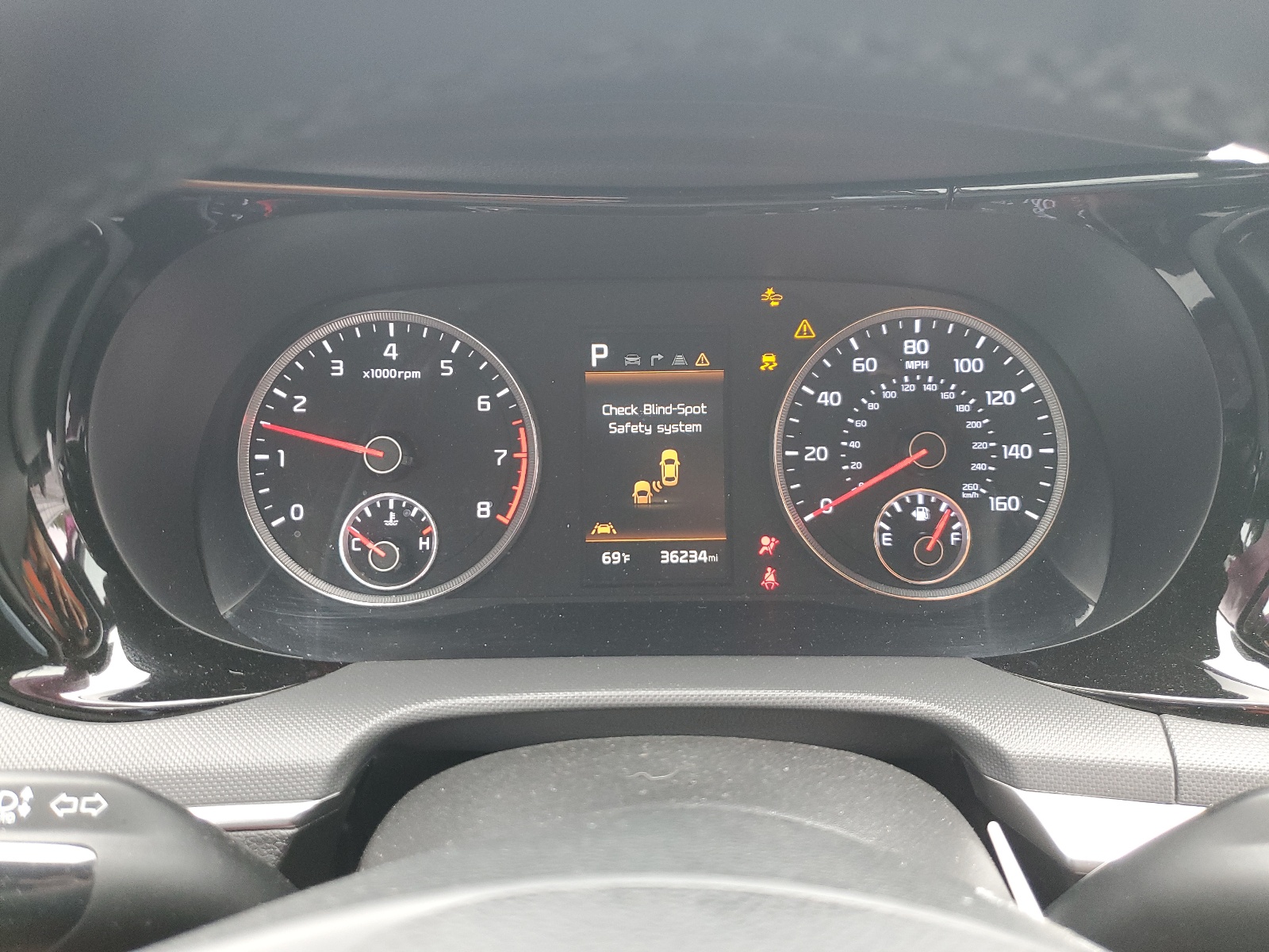 5XXG64J26RG235941 2024 Kia K5 Gt Line