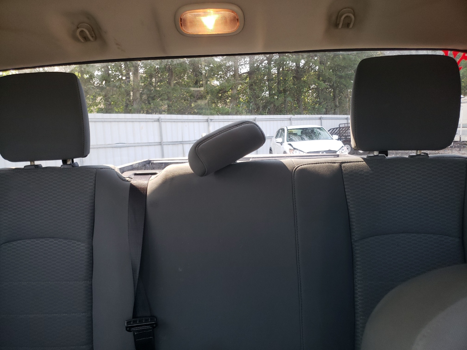 1C6RR7FT4DS718711 2013 Ram 1500 St