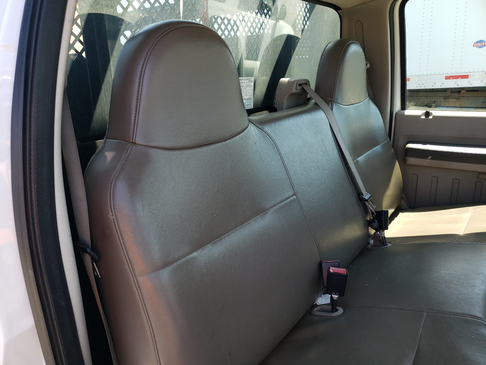 1FDWF36R68ED52719 2008 Ford F350 Super Duty