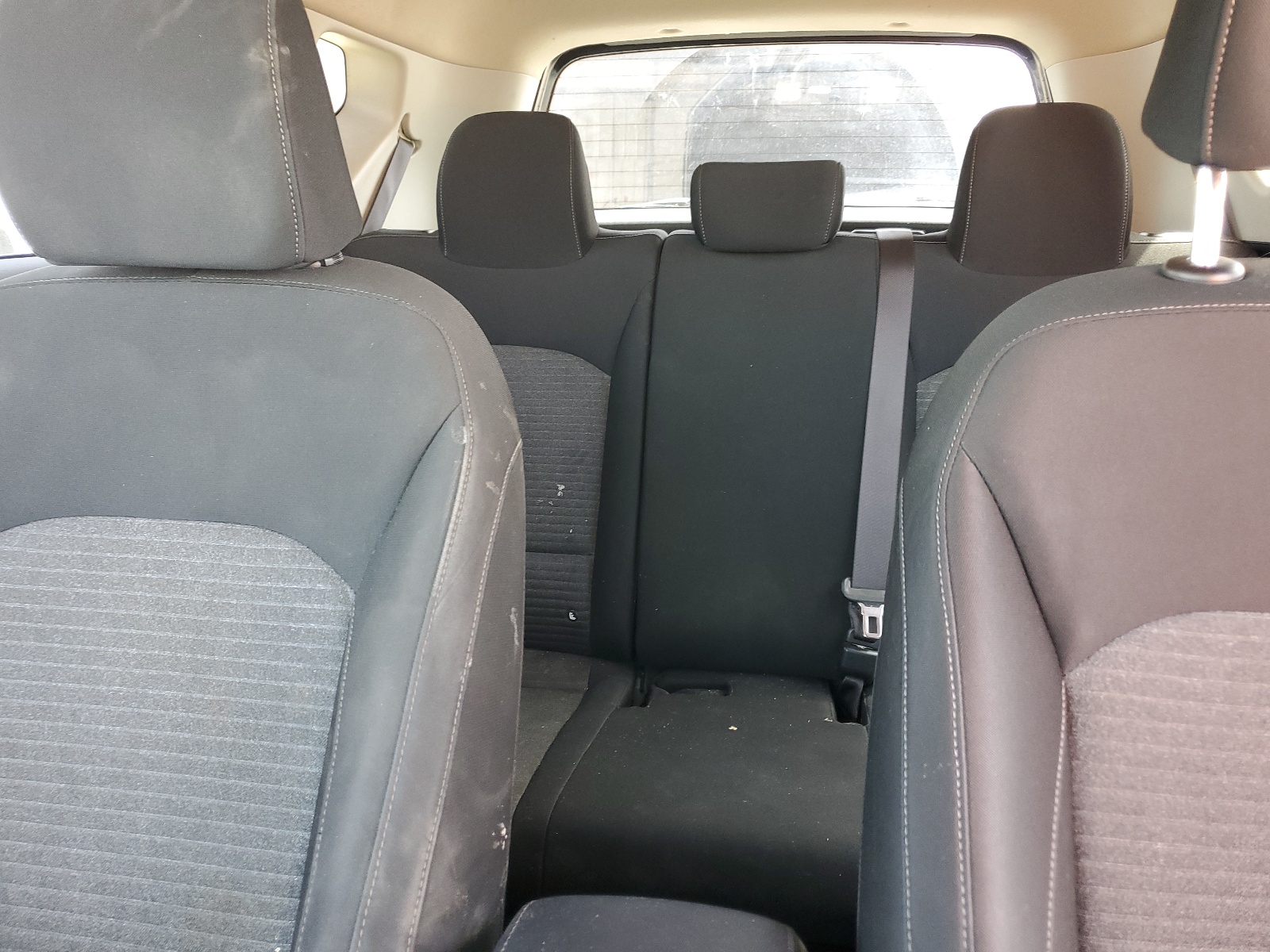 KNDJ23AUXL7058677 2020 Kia Soul Lx