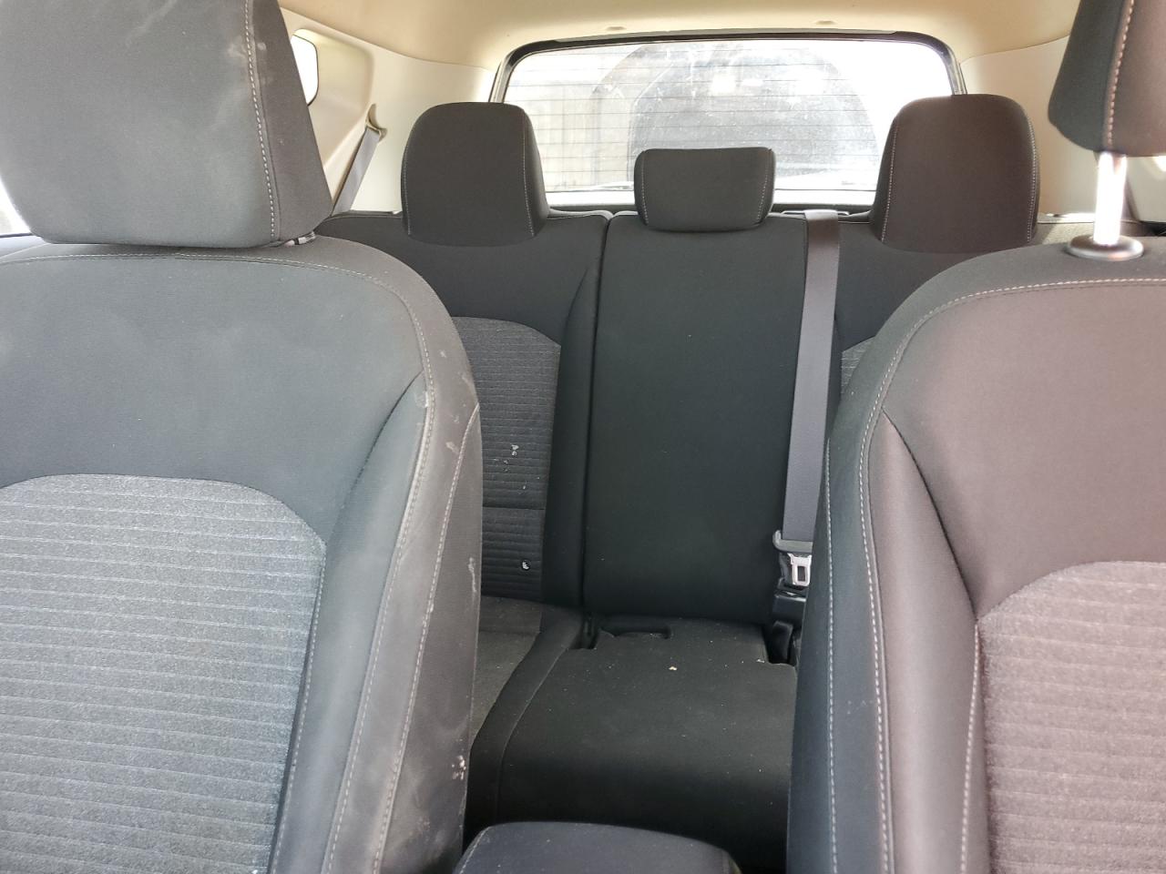 2020 Kia Soul Lx VIN: KNDJ23AUXL7058677 Lot: 64258664