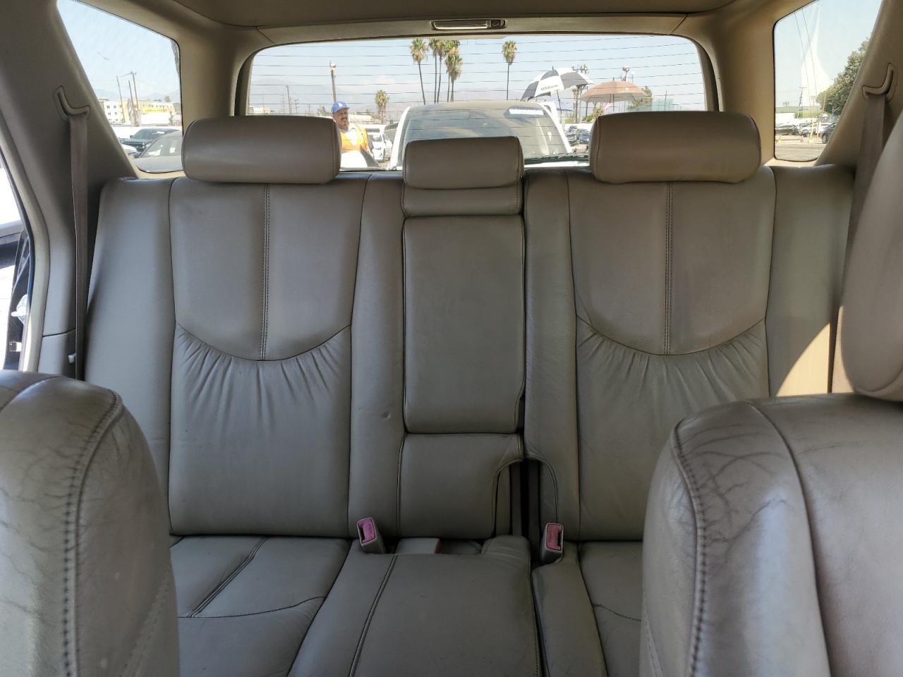 2000 Lexus Rx 300 VIN: JT6HF10U9Y0157197 Lot: 64751124