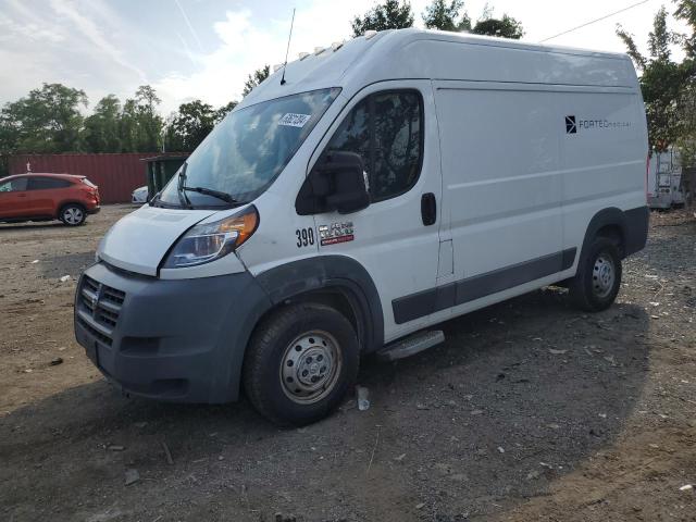 2017 Ram Promaster 1500 1500 High for Sale in Baltimore, MD - Front End