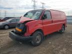 2016 Gmc Savana G3500 for Sale in Elgin, IL - Front End