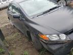 2006 HONDA CIVIC LX for sale at Copart AB - CALGARY