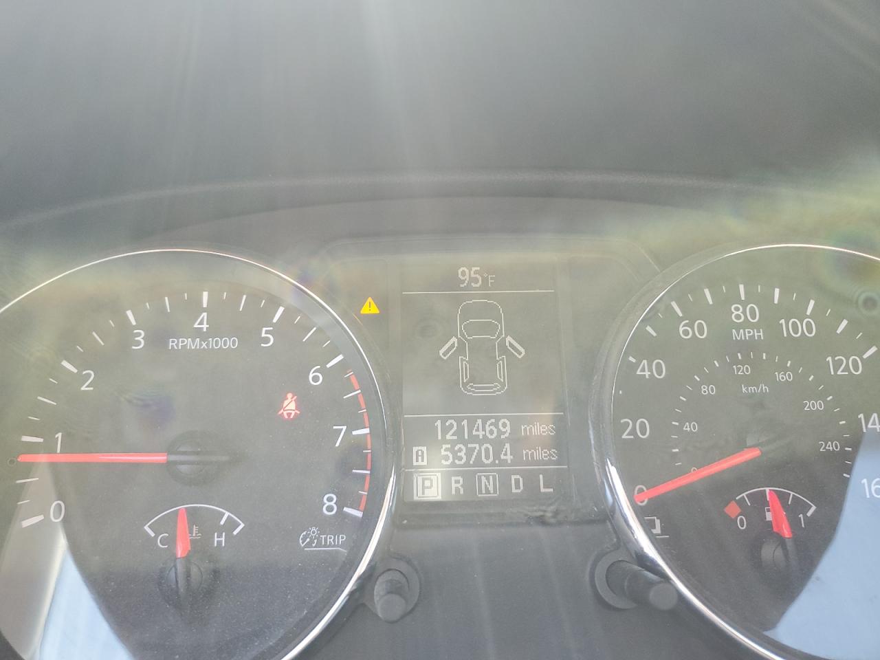 2013 Nissan Rogue S VIN: JN8AS5MV9DW620497 Lot: 61663154