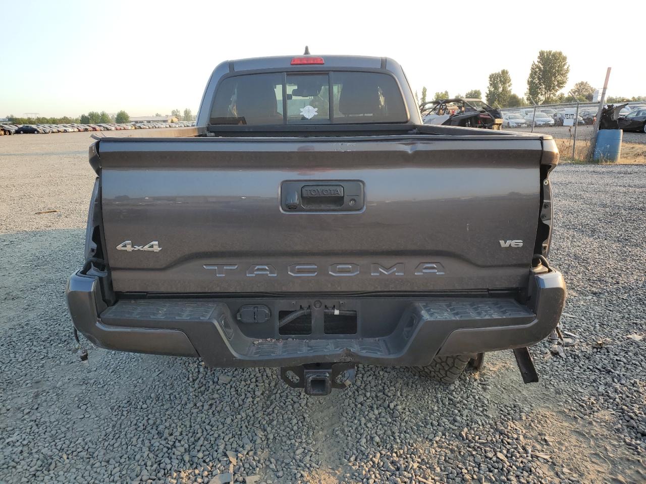 3TYSZ5AN0NT079779 2022 Toyota Tacoma Access Cab