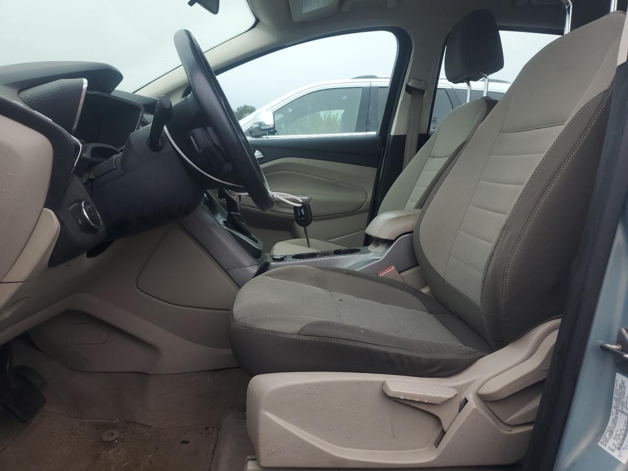 2013 Ford C-Max Se VIN: 1FADP5AU3DL500594 Lot: 65141084